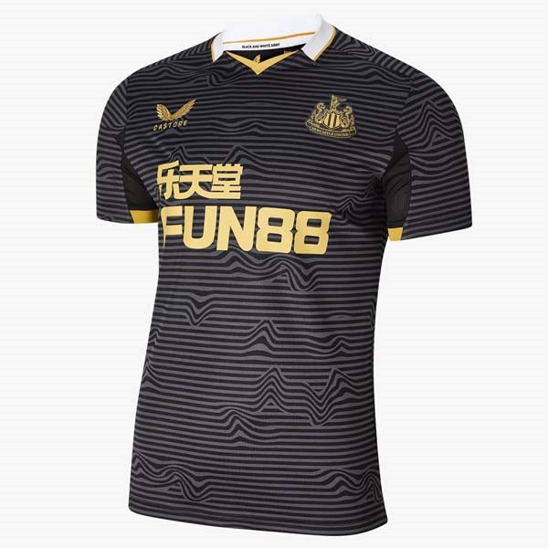 Thailandia Maglia Newcastle United Away 21/22